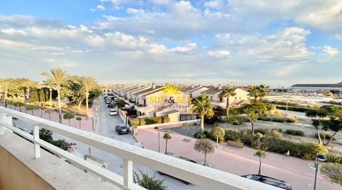 Foto 5 de Casa o xalet de lloguer a El Mirador Pozo Aledo, Murcia