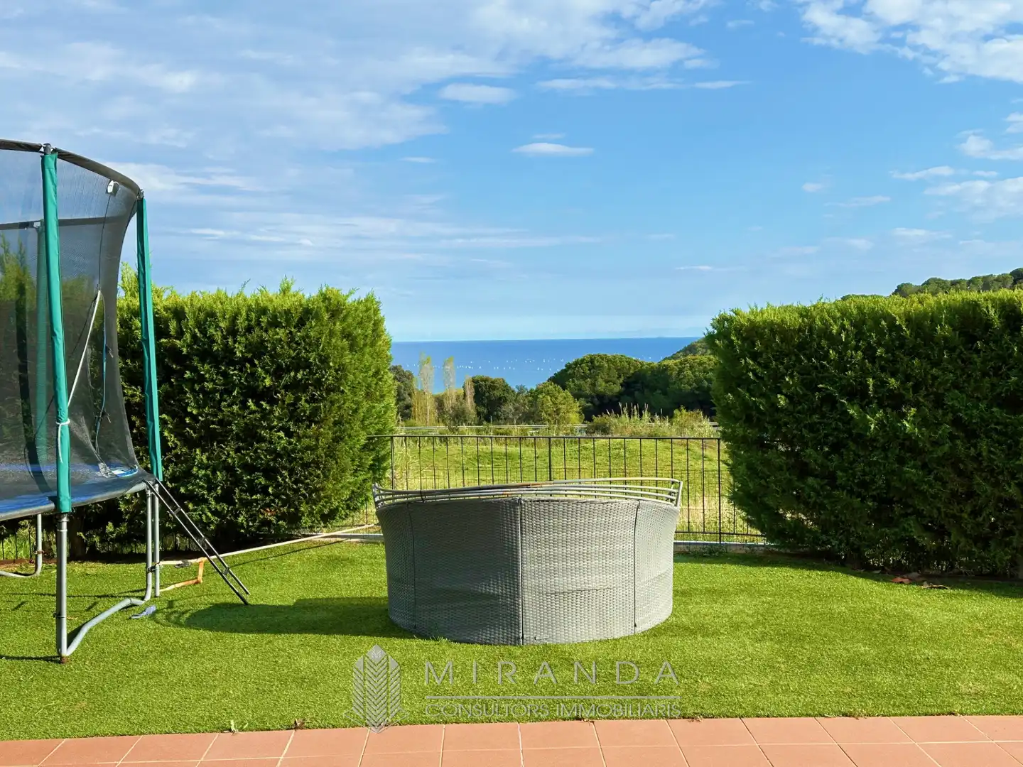 Chalet con terraza en venta en Carrer Vinyes d'en Mandri, imagen 26