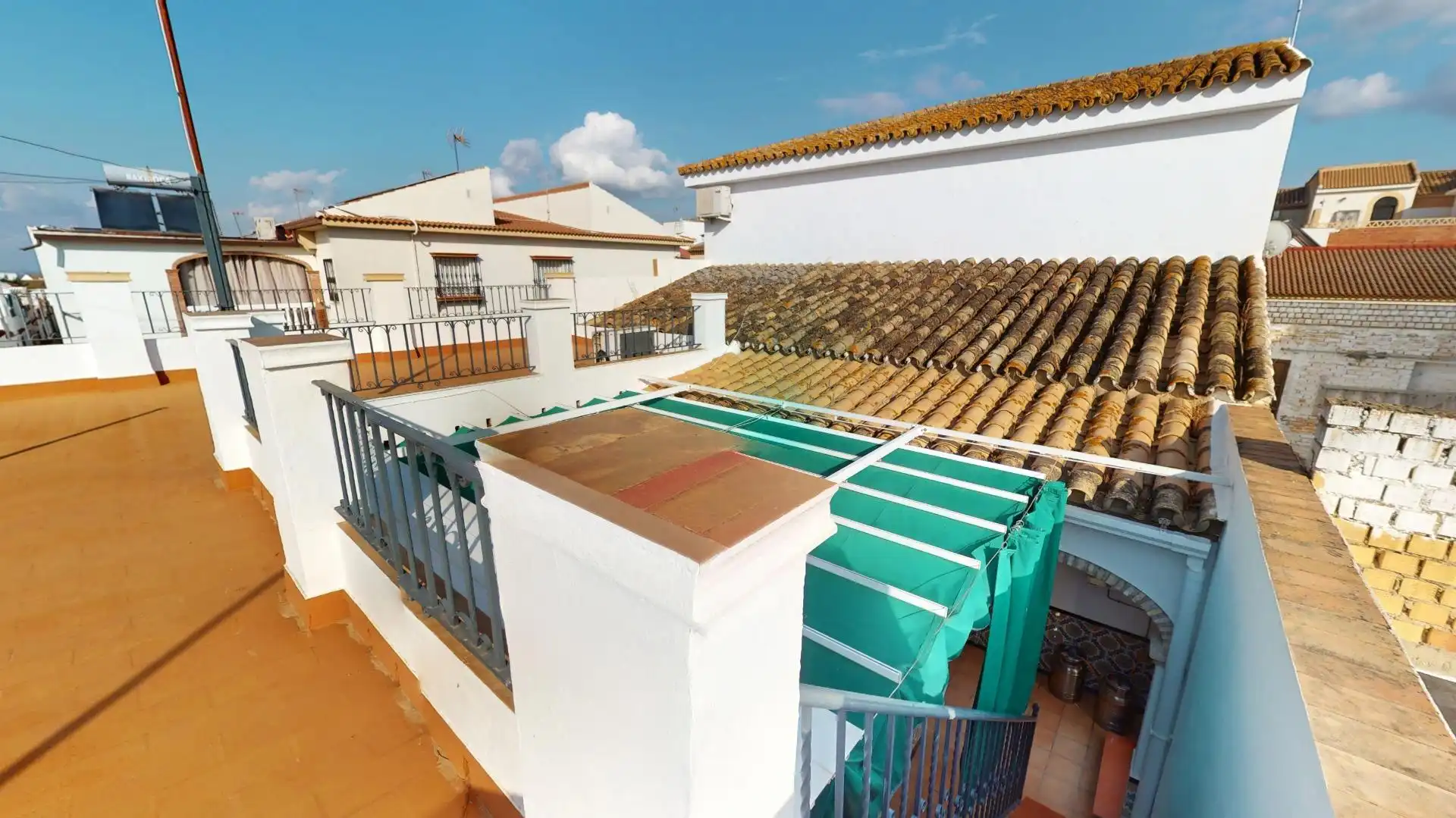 Terraced house with terrace for sale in Calle MAESTRO RODRIGO, imagen 42