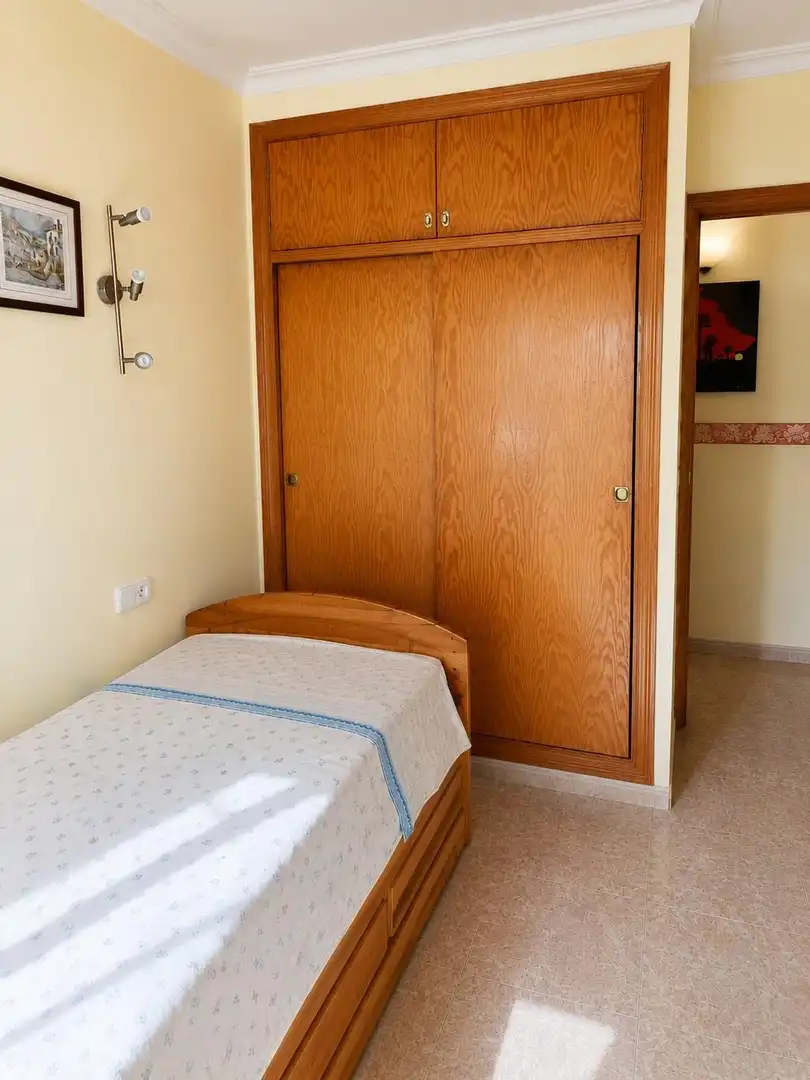 Bedroom of Ground floor for sale in Capdepera  with Heating, Private garden and Terrace