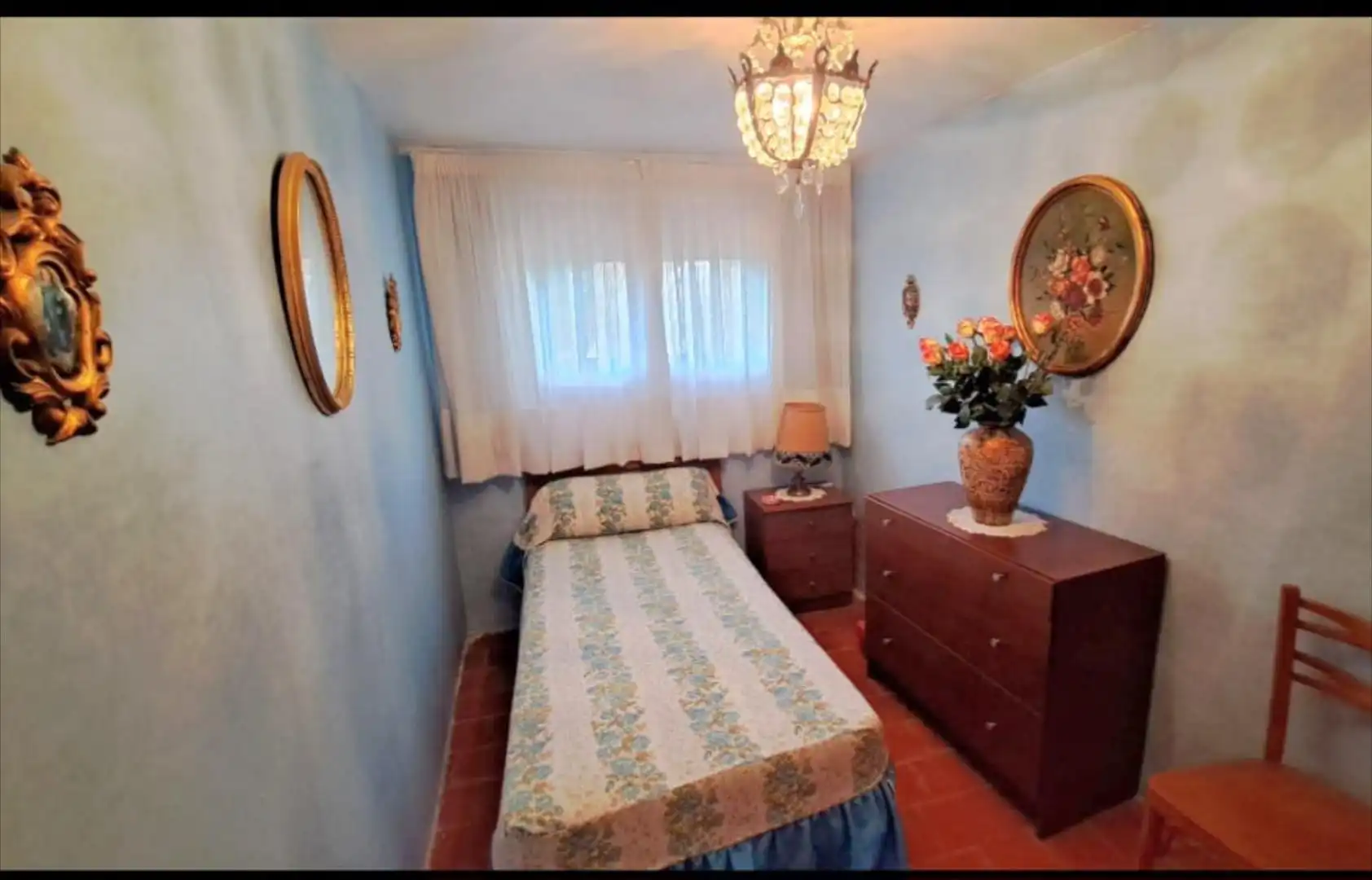 Habitación de Residencial en venta en Codos