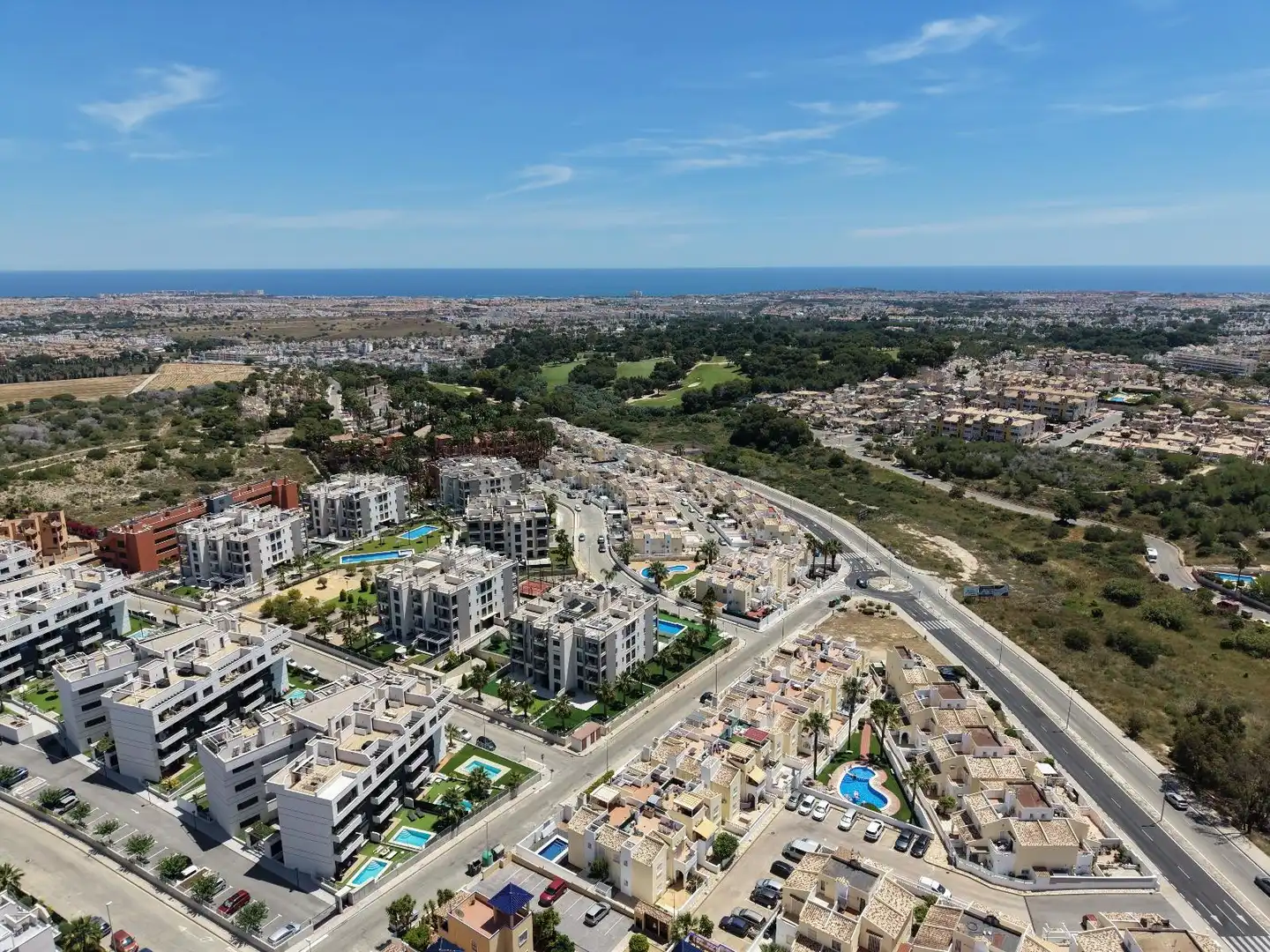 Maison avec piscine à vendre à Orihuela Costa, imagen 39