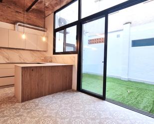 Planta baixa en venda en Badalona amb Aire condicionat i Calefacció