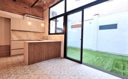 Planta baixa en venda en Badalona amb Aire condicionat i Calefacció