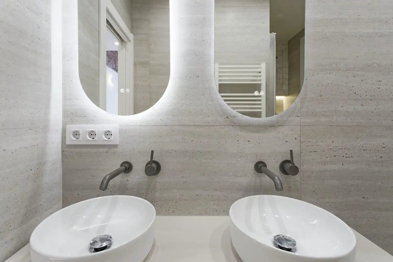Piso con terraza en venta en Gràcia, imagen 12