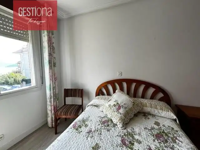Dormitori de Casa o xalet en venda en Noja