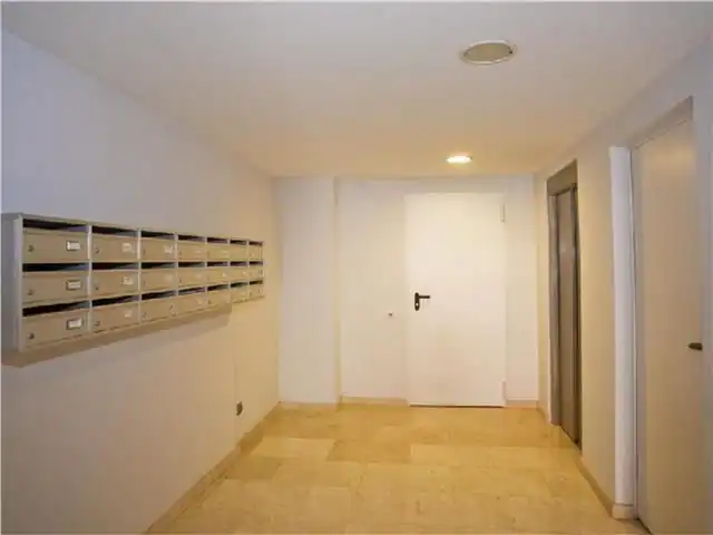 Flat for rent in Barcelona  with Heating, Terrace and Oven