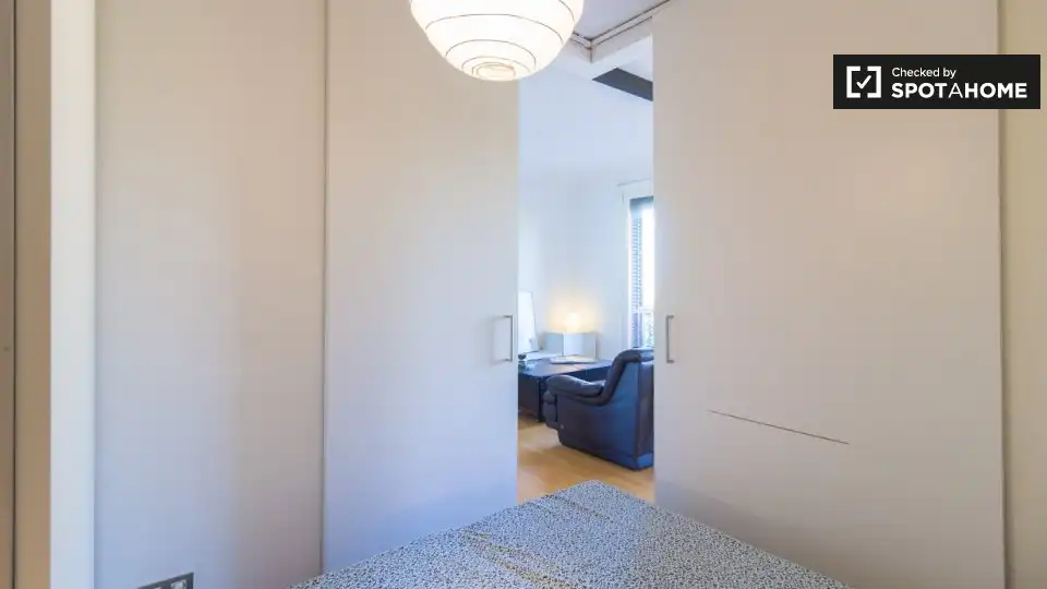 Flat for rent in La Barceloneta