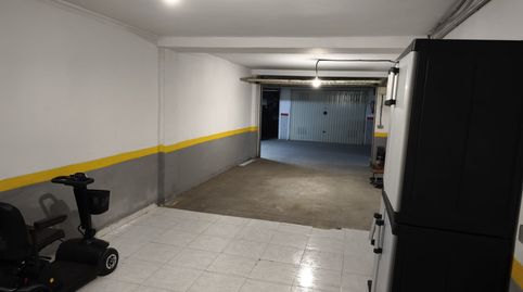 Foto 5 de Garaje en venta en Calle San Miguel, 15, La Estación, Azuqueca de Henares