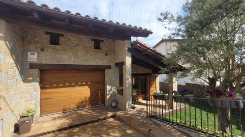 Foto 2 von Einfamilien-Reihenhaus zum Verkauf in Calle Montseny, Collsuspina, Barcelona