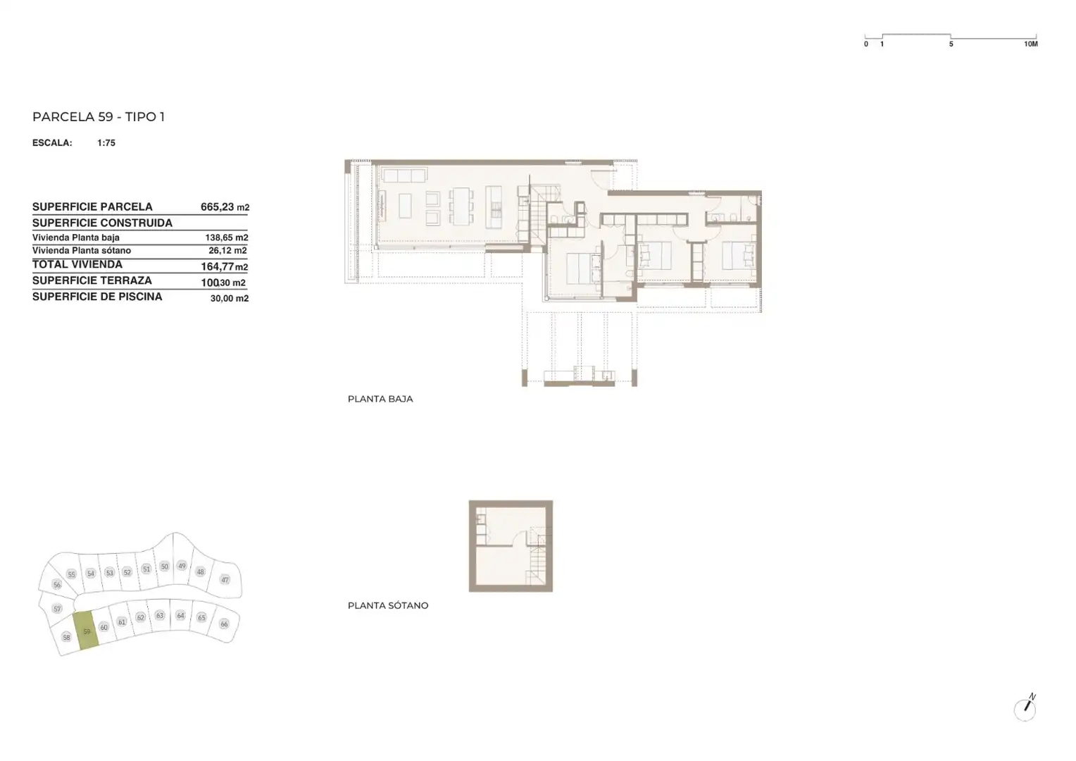 House with terrace for sale in Orihuela Costa, imagen 7