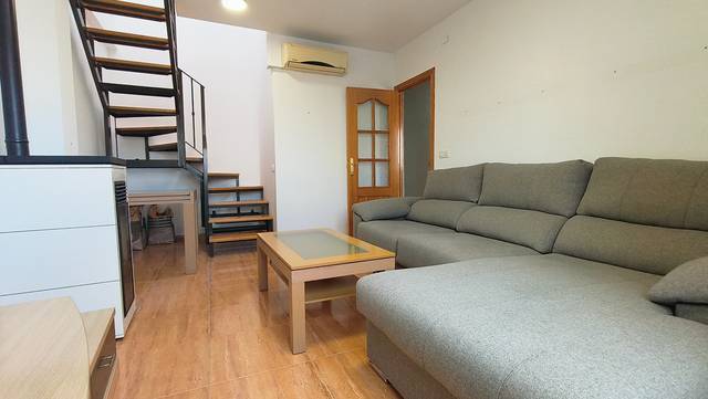 Ático en Venta en Mazarrón Casco Urbano