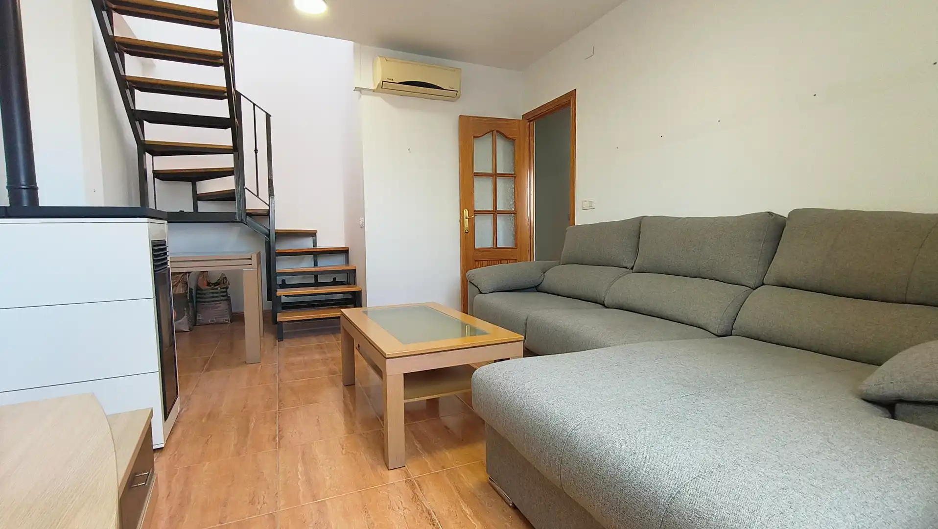 Ático en venta en Mazarrón Casco Urbano