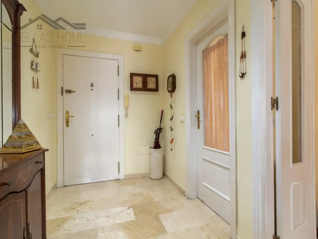 Flat with lift for sale in Avenida España, imagen 25