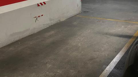 Photo 2 of Garage for sale in Avenida de Carlos Haya, 115, Camino de Antequera, Málaga Capital