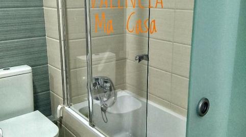 Foto 4 de Pis de lloguer a Camí de Vera, Valencia