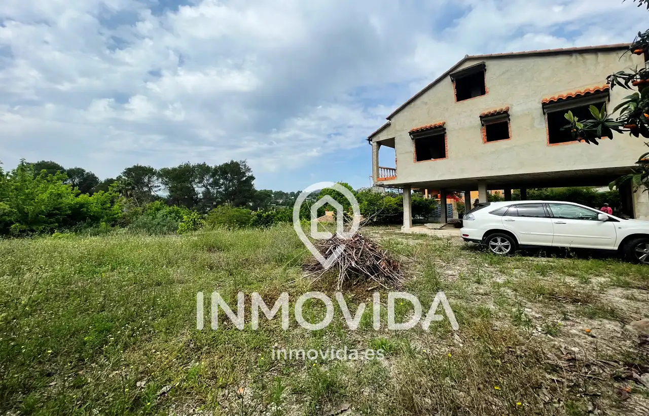 Casa o chalet en venta en Xàtiva con Terraza y Balcón
