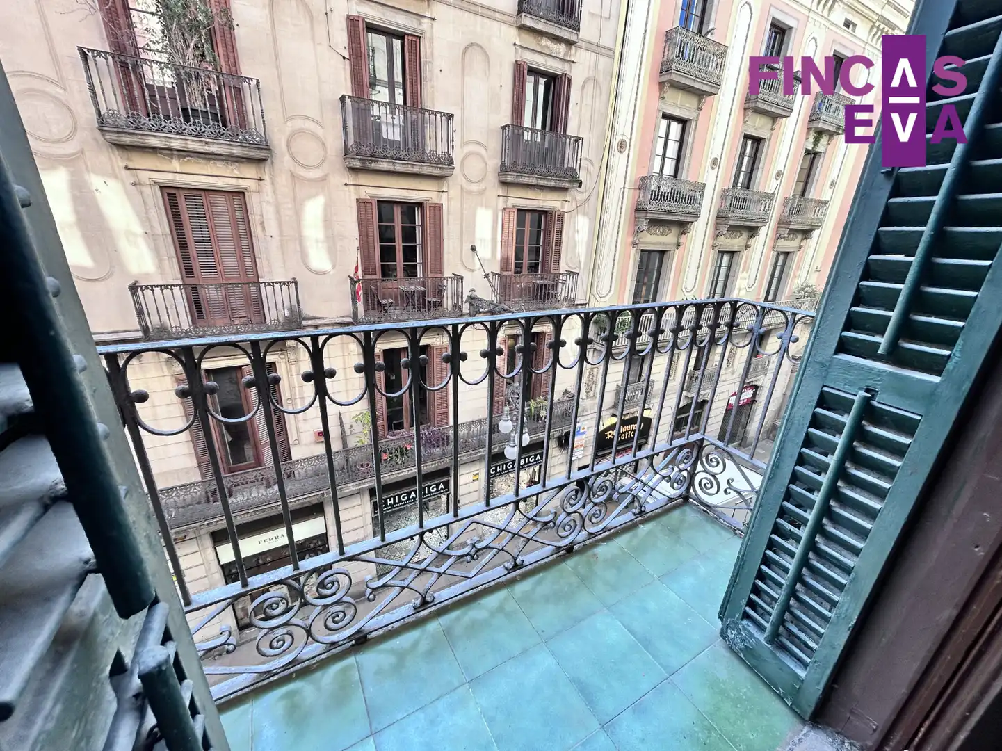 Wohnung mit Terrasse zum Verkauf in Barcelona - CL AVINYO, imagen 65