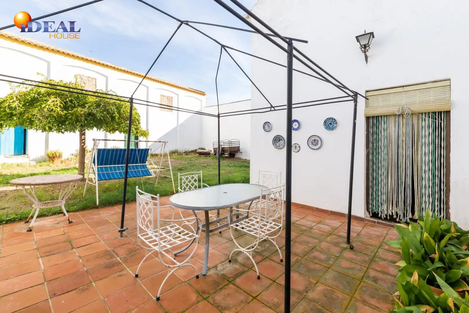 Casa rústica amb terrassa en venda a POLíGONO 34 PARAJE 43 CERRO SANTA ANA 22, imagen 21
