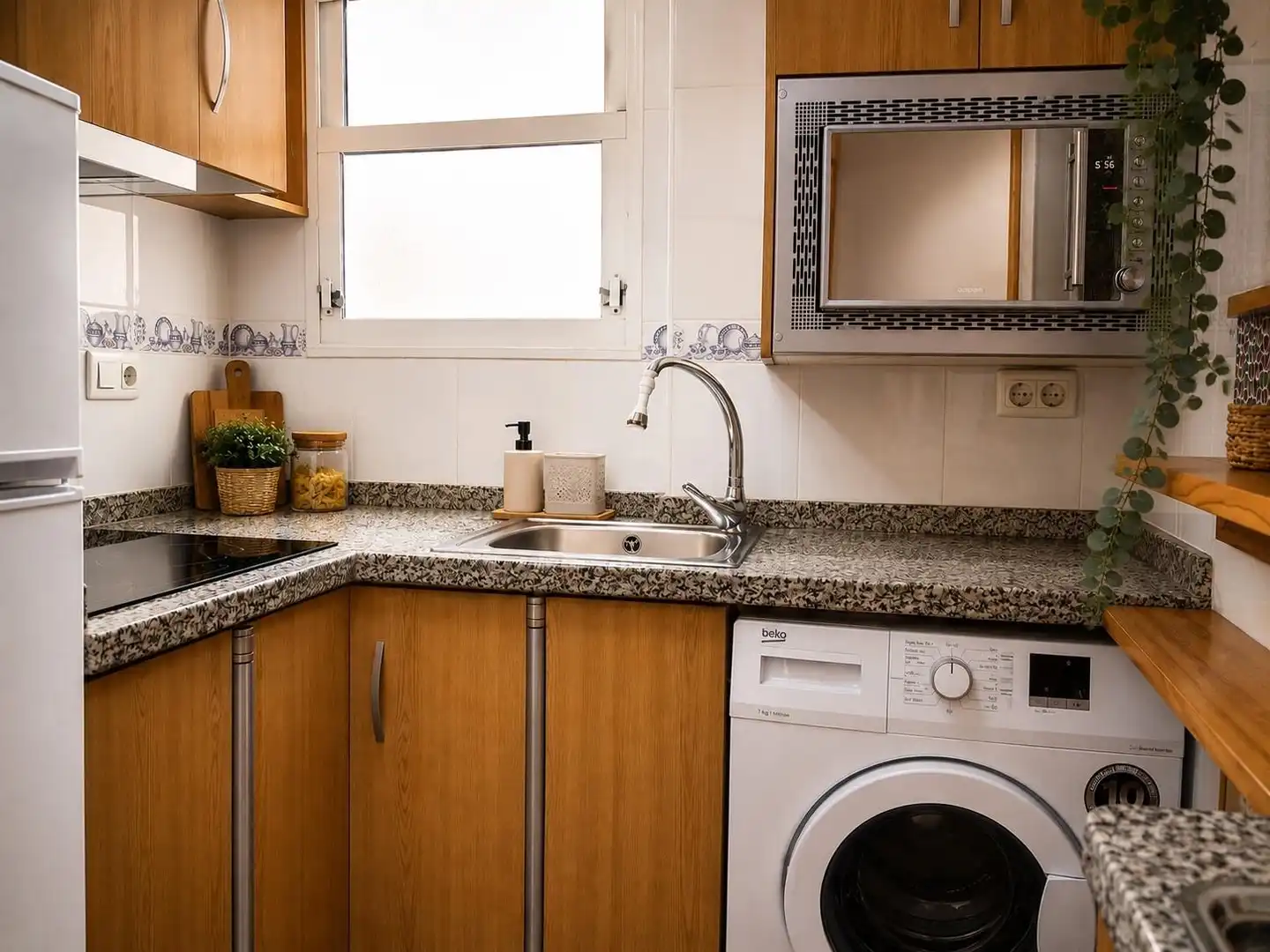 Apartamento con ascensor en venta en Playa del Cura, imagen 6