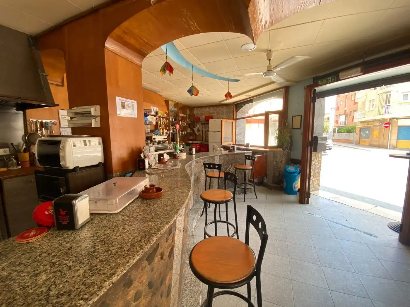 Local comercial en venda a Centre, imagen 22