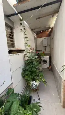 Terrassa de Pis en venda en Xirivella amb Terrassa i Moblat