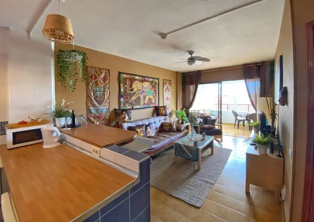 Apartment mit Pool zum Verkauf in Avenida de Tirajana, imagen 5