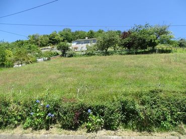 Terreno residenziale in vendita a Lugar la Presa 3