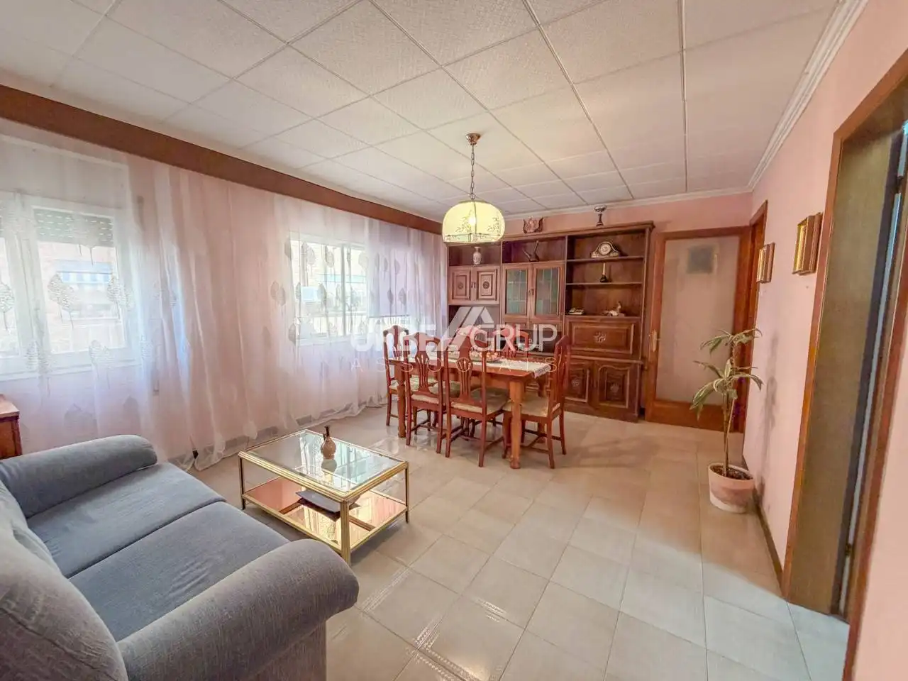 Flat for sale in Calle Hispanitat, Can Boada