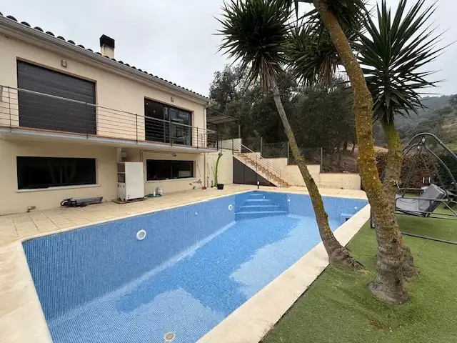 Villa mit Pool zum Verkauf in Platja d'Aro, imagen 35