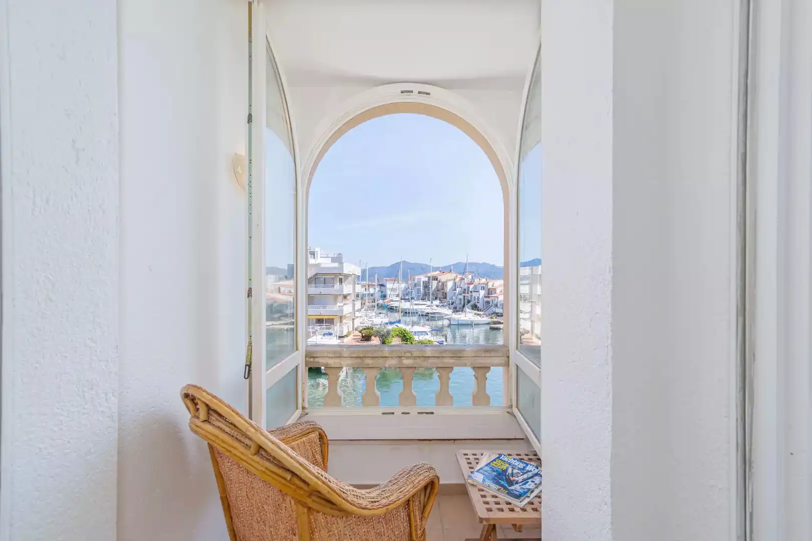 Casa con terraza en venta en Carrer Cavall de Mar, imagen 22