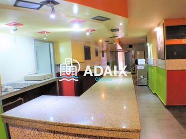 Local comercial en venda a Calle Obispo Segura Sáez