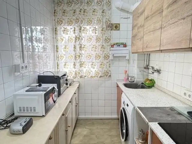 Piso de alquiler en Calle de Toledo, Acacias