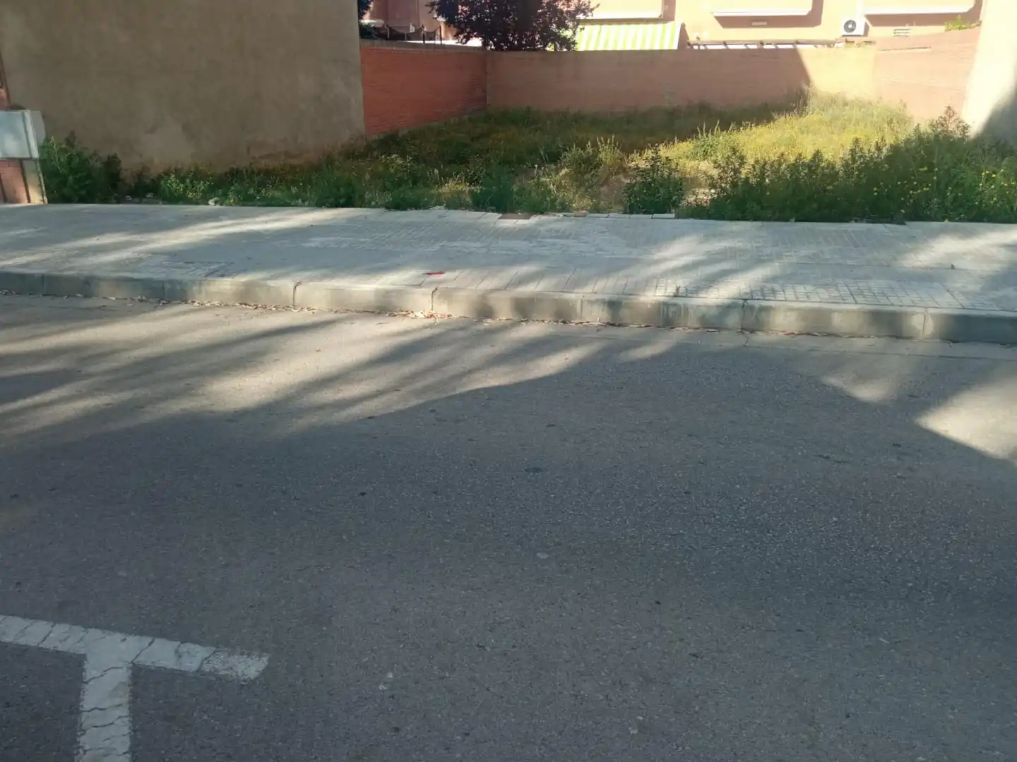 Terreno residencial en venta en de Gimbernat, imagen 4