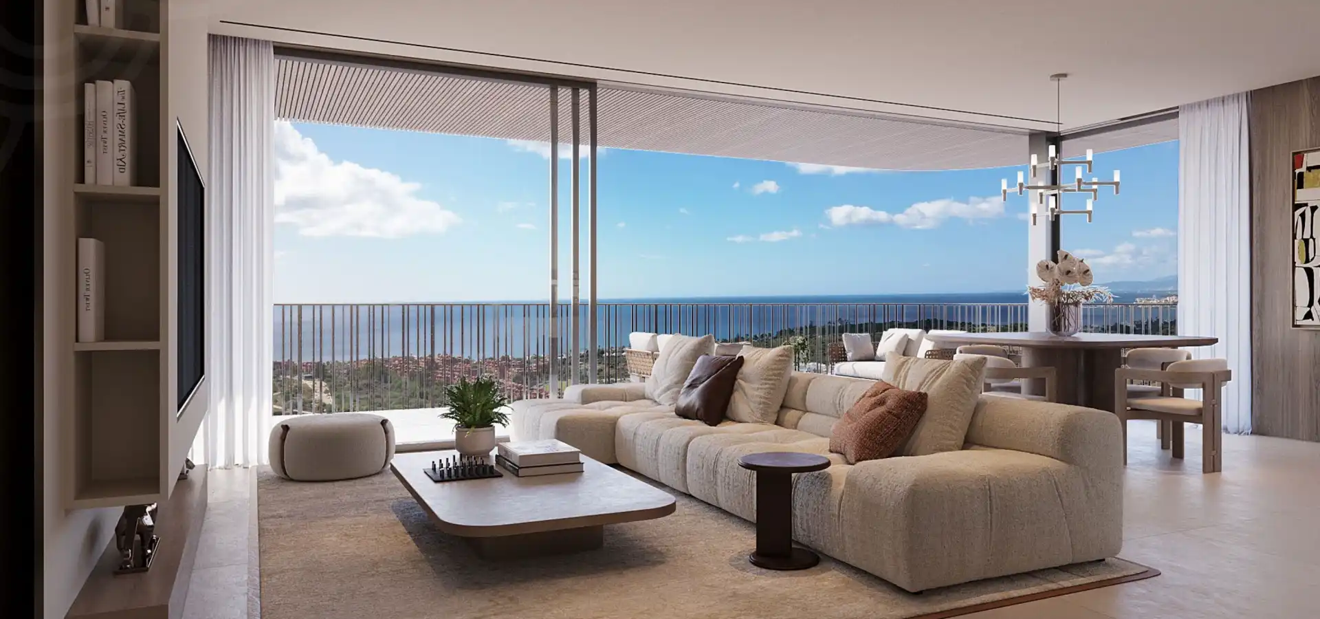 Apartment mit Terrasse zum Verkauf in Marbella Centro, imagen 9