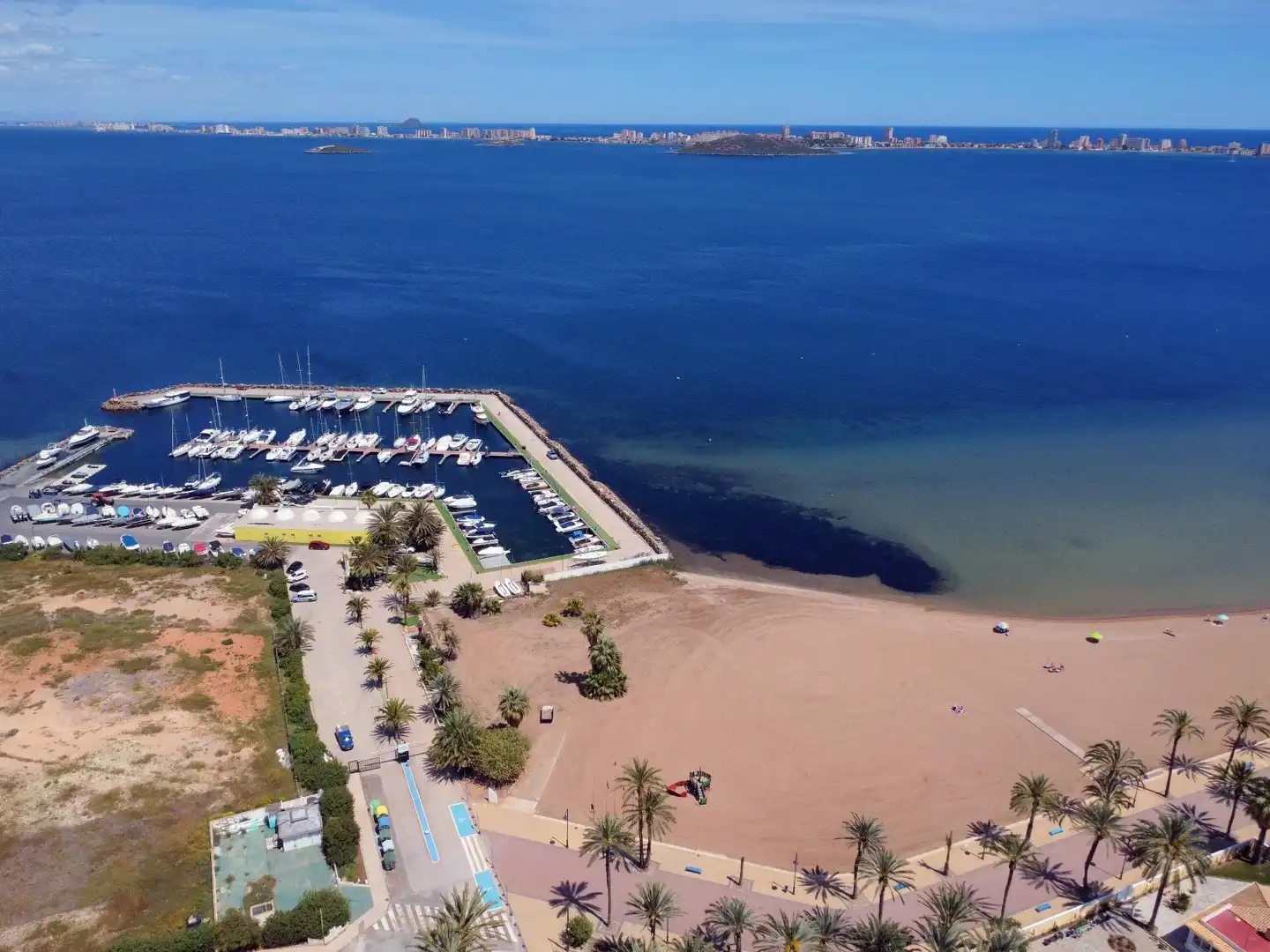 Casa o chalet en venta en Cartagena con Aire acondicionado, Calefacción y Terraza