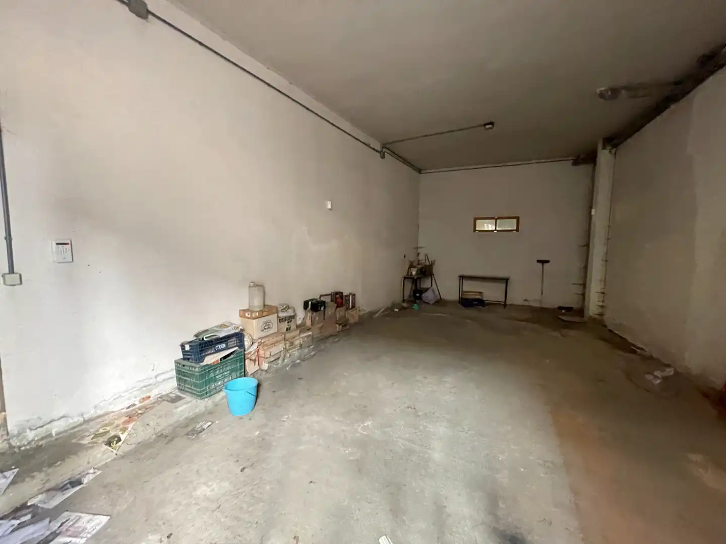 Local comercial en venda a Calle la Cruz, imagen 9