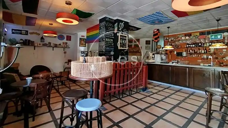 Local comercial en venda a L PAIS VALENCIÀ 0, imagen 6