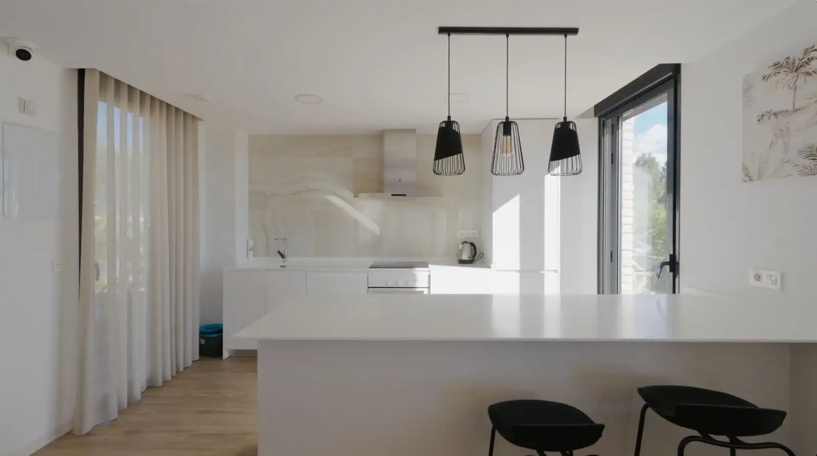 Casa en venta en Balcón de Ponoig - Polop Paradis - Polop Hills, imagen 5