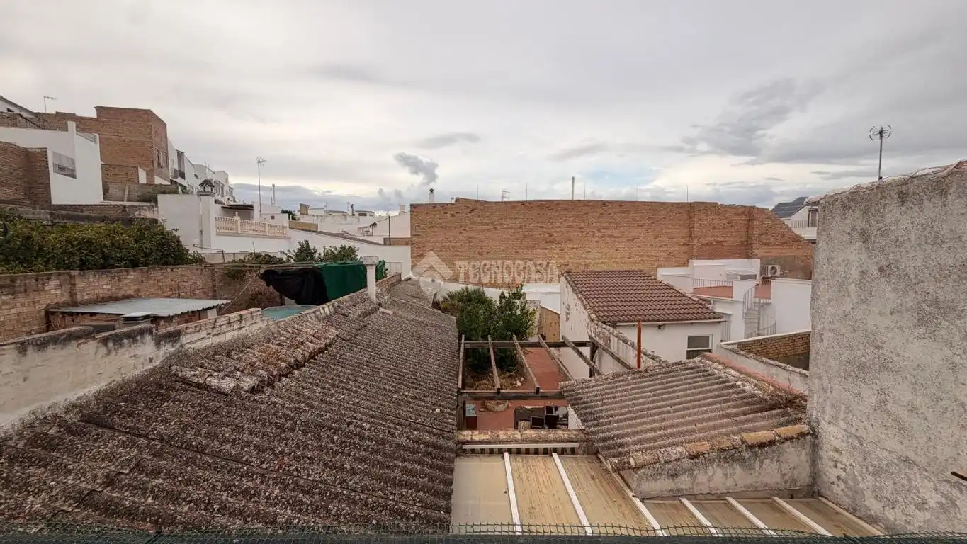 Maison avec terrasse à vendre à C. Puente, imagen 35