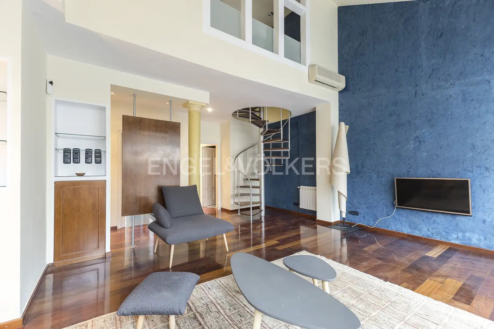 Penthouse with lift for sale in Gràcia, imagen 19