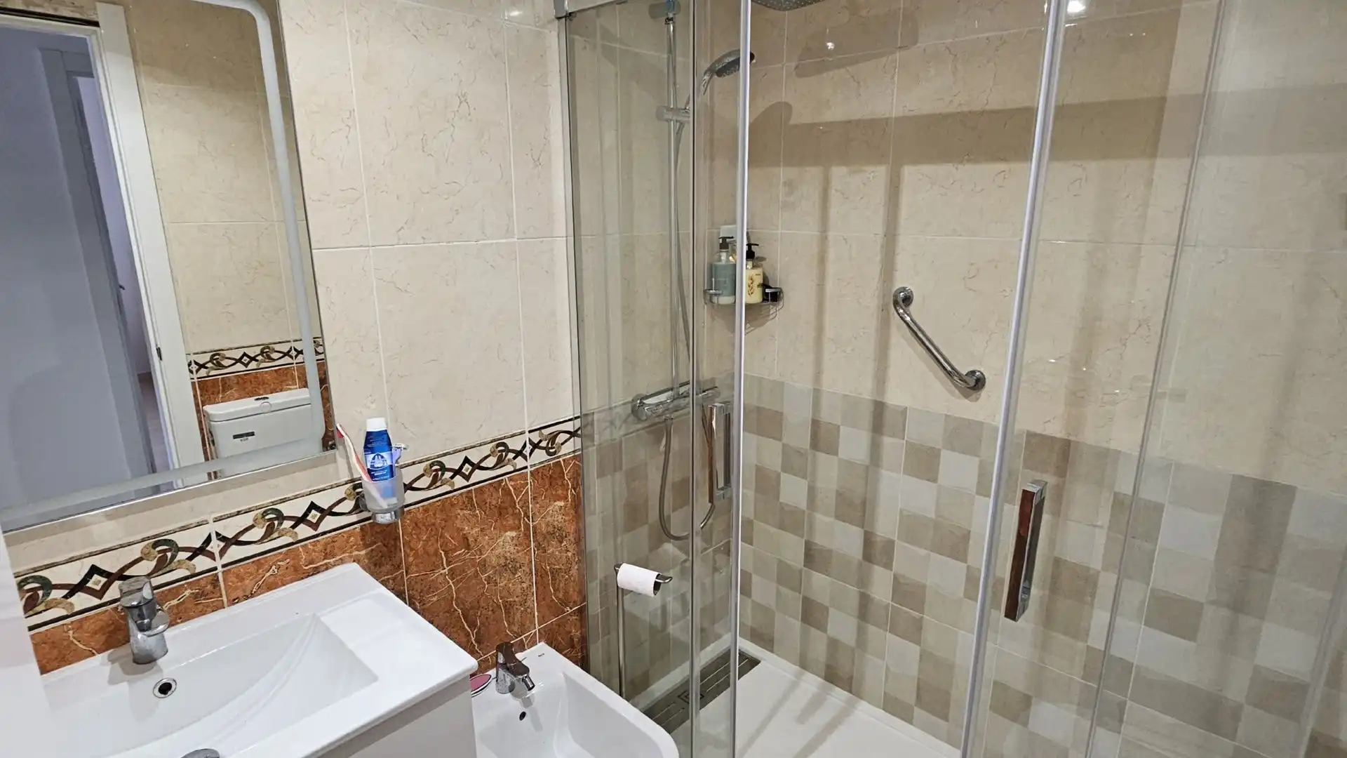 Apartament amb piscina en venda a Amplaries 27, imagen 28