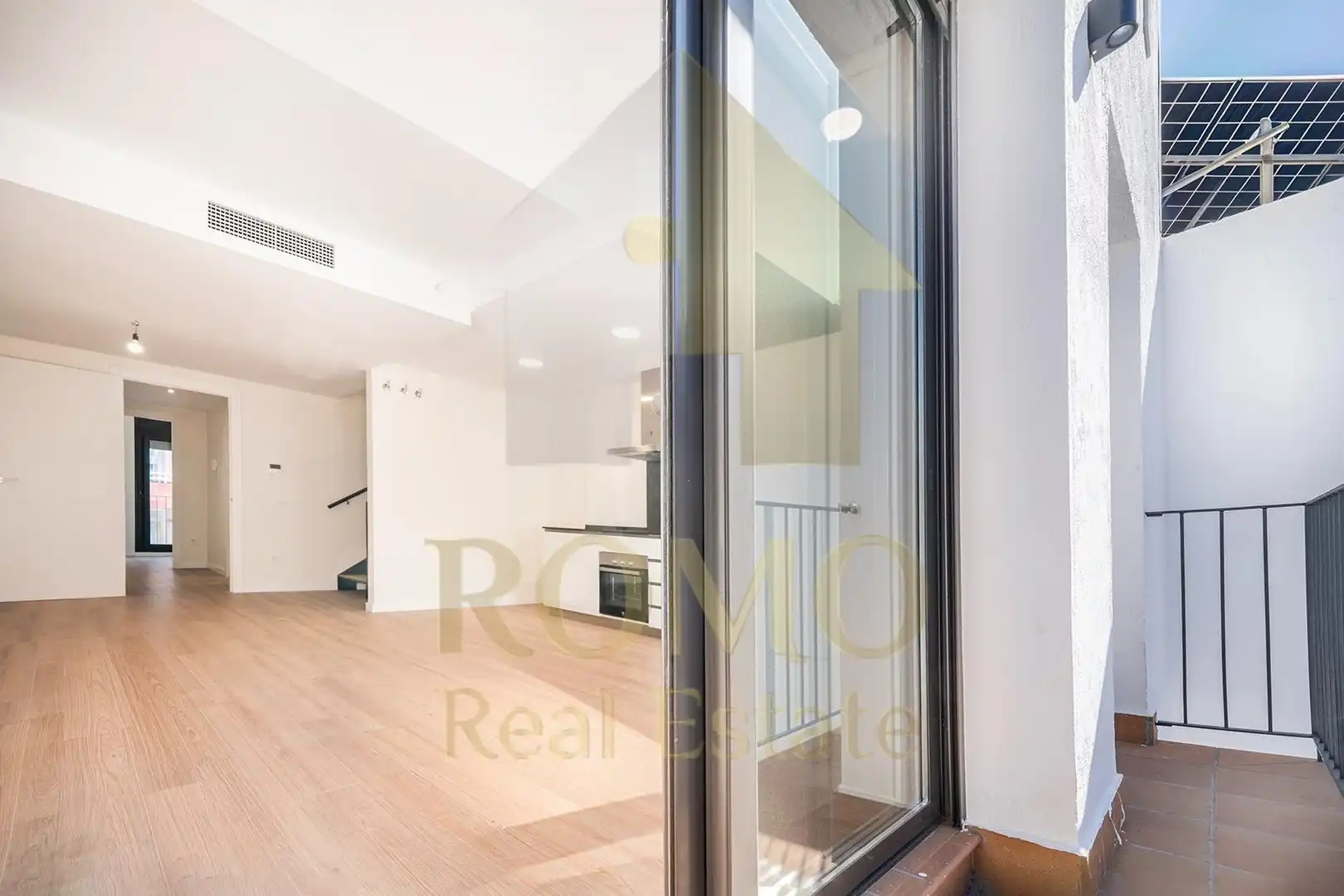 Dúplex amb ascensor en venda a Santa Perpètua de Mogoda, imagen 23