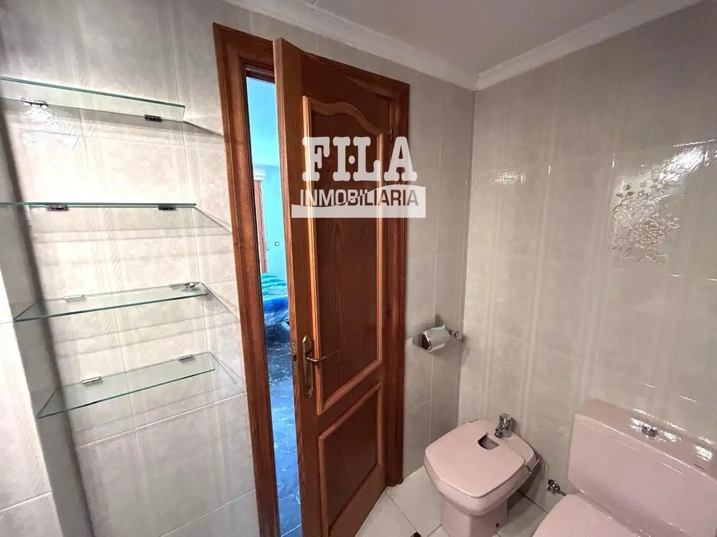 Dormitori de Pis en venda en Calafell amb Jardí privat, Terrassa i Piscina