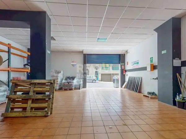 Local en venta en Vigo 