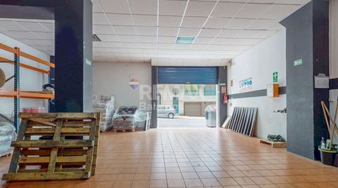 Foto 4 von Geschaftsraum zum Verkauf in Rúa Elio Antonio de Nebrija, Plaza Industria, Vigo