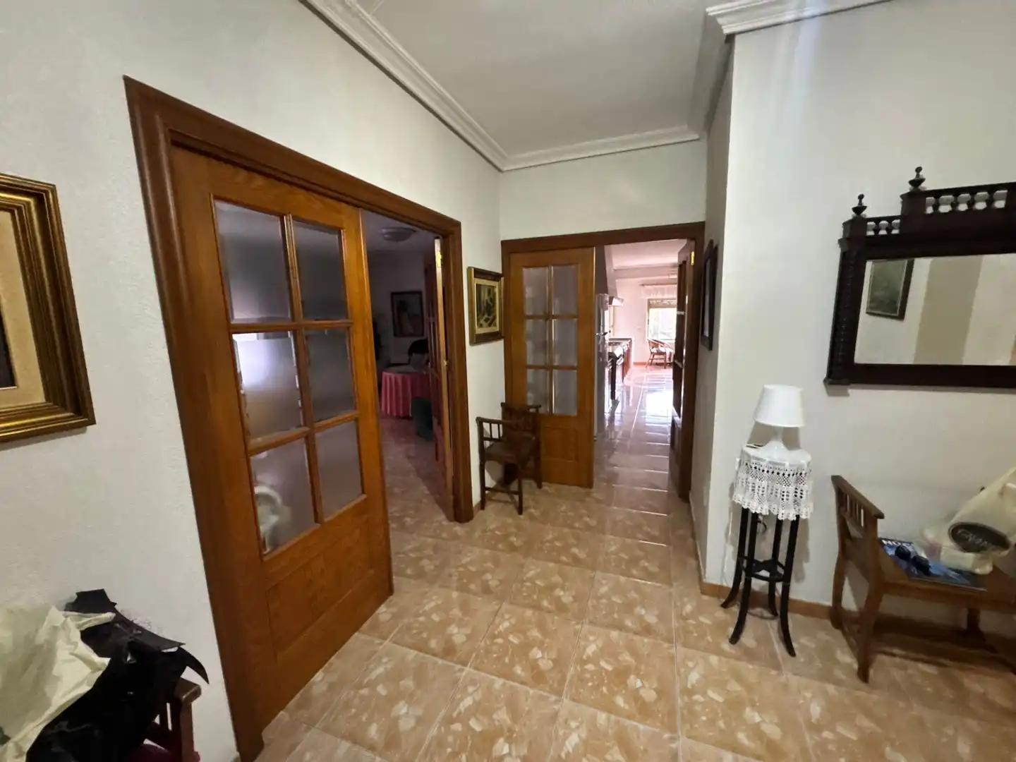 Houses for sale in Molina de Segura  with Air Conditioner, Heating and Private garden