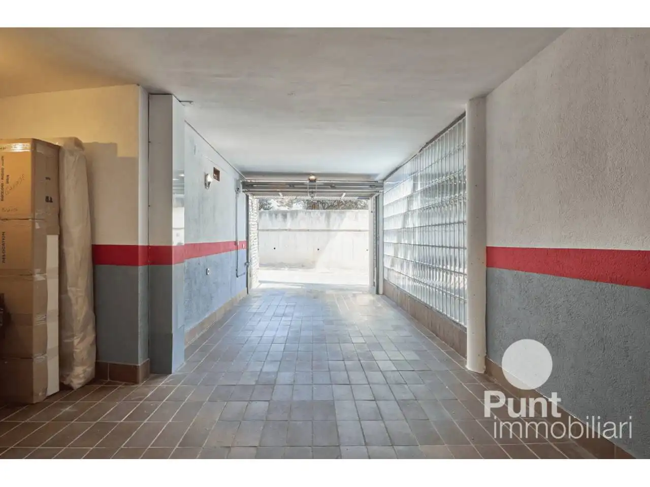 Aparcament de Casa o xalet en venda en Premià de Dalt amb Aire condicionat, Calefacció i Jardí privat
