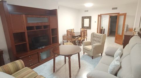 Photo 2 of Flat for rent in Ciudad Jardín - Zoco, Córdoba Capital