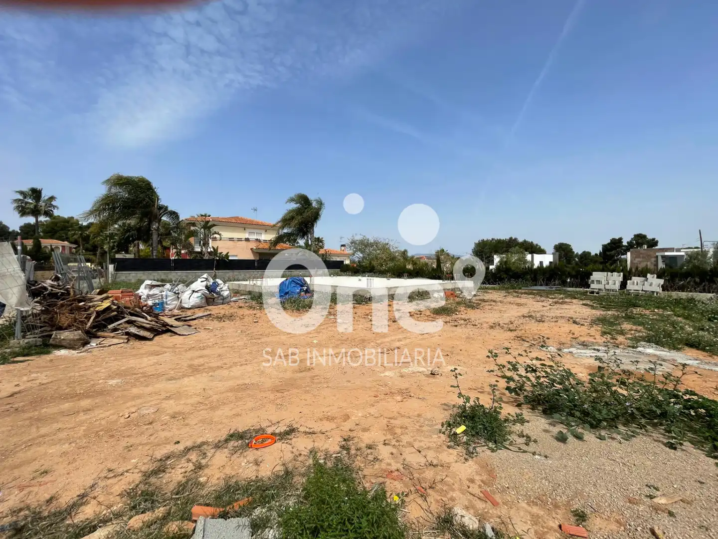 Terreno residenziale in vendita a Calle Gardenia, imagen 5